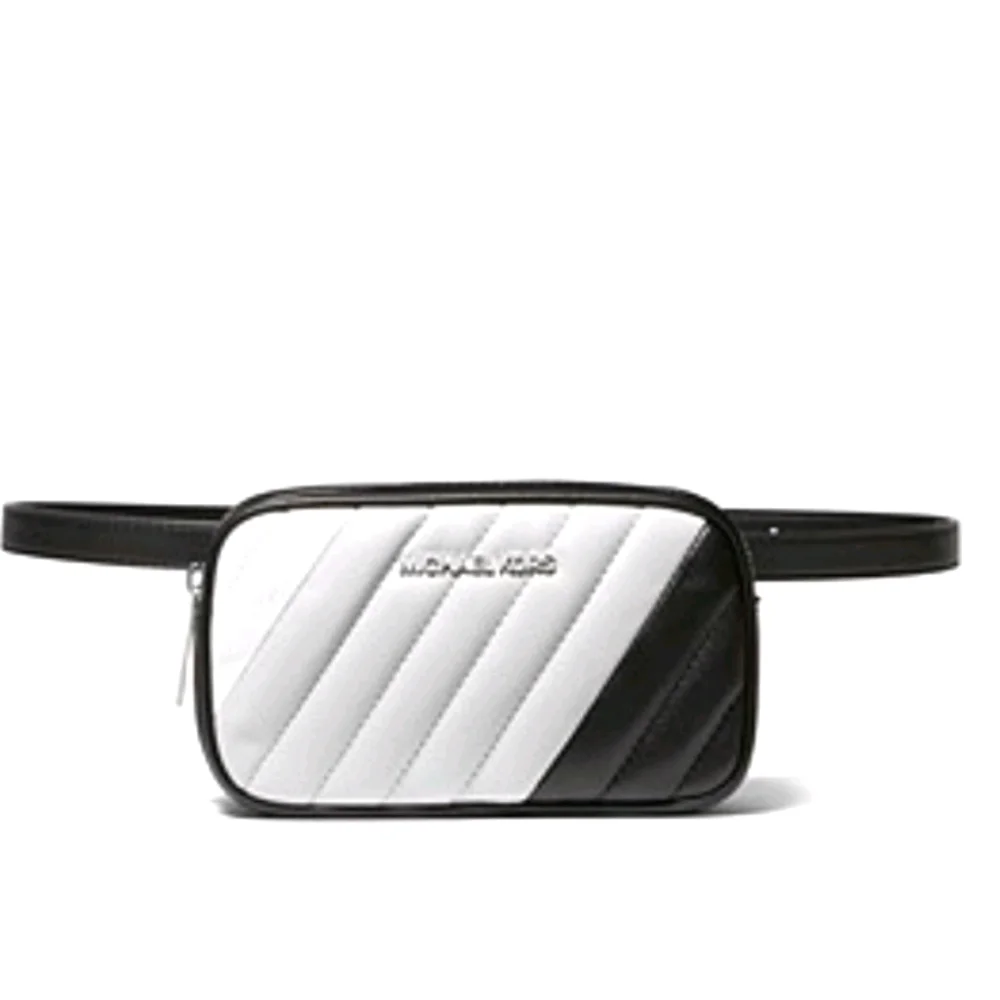 Michael Kors Quilted Belt Bag - Picture 1 of 2